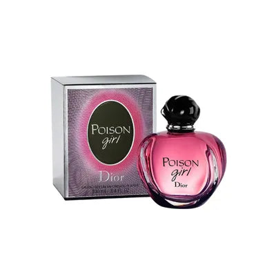 DIOR POISON GIRL PERFUME 100ML