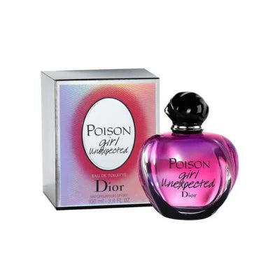 DIOR POISON GIRL PERFUME 100ML