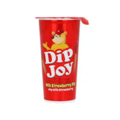 DIP JOY STRAWBERRY