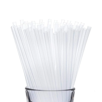 DISPOSABLE  STRAW