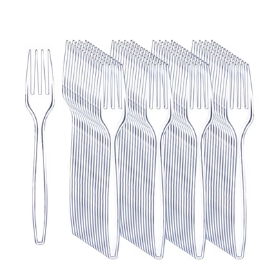 DISPOSABLE FORK 10PCS