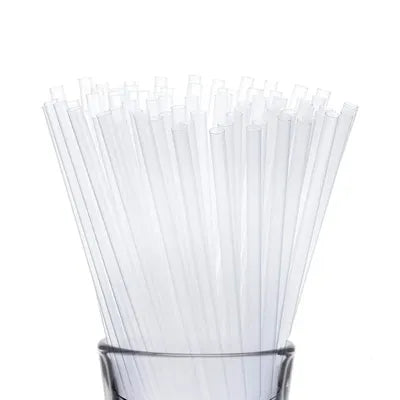 DISPOSABLE STRAW
