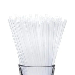 DISPOSABLE STRAW