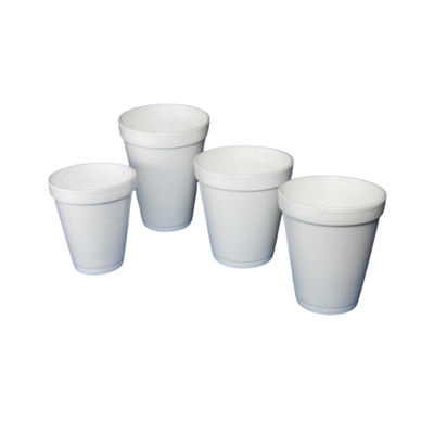 DISPOSABLE TEA CUP 50PCS