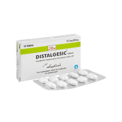 DISTALGESIC TAB