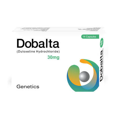 DOBALTA CAP 30MG