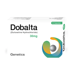 DOBALTA CAP 30MG