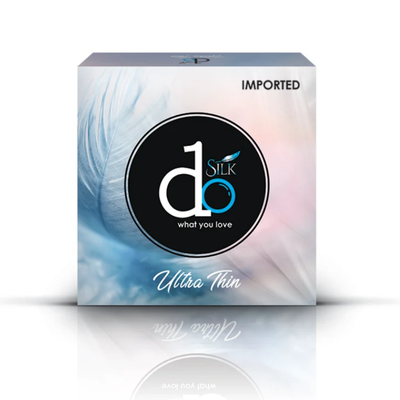 DO CONDOMS ULTRA  THIN