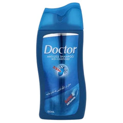 DOCTOR ANTI-LICE SHAMPO WITH CONDITIONOR 100ML