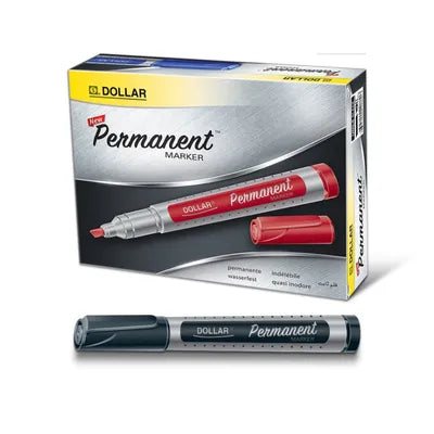 DOLLAR PERMANENT MARKER