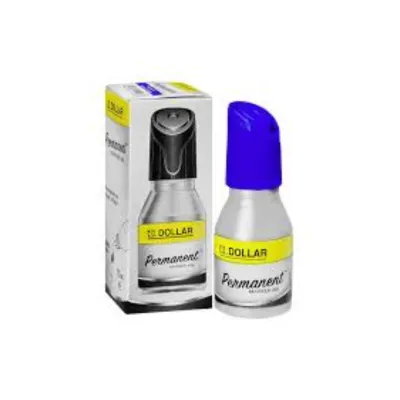 DOLLAR PERMANENT MARKER INK