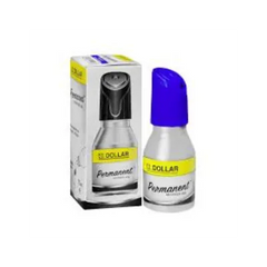 DOLLAR PERMANENT MARKER INK