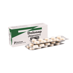 DOLONAP TAB 250MG