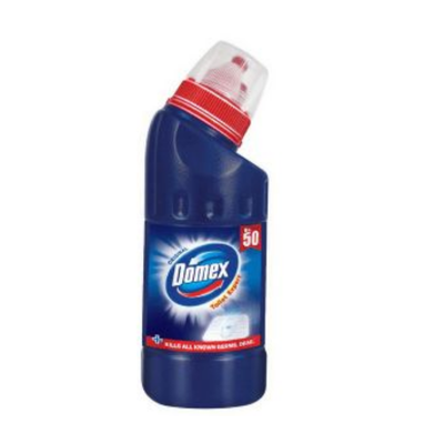 DOMEX TOILET CLEANER 250ML