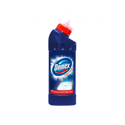 DOMEX TOILET CLEANER 730ML