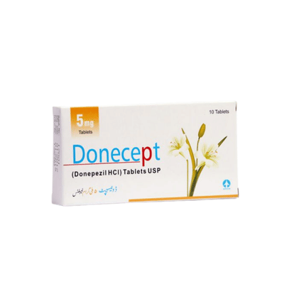 DONECEPT TAB 5MG