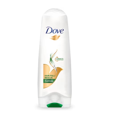DOVE CONDITIONER 200ML HAIR FALL RESCUE