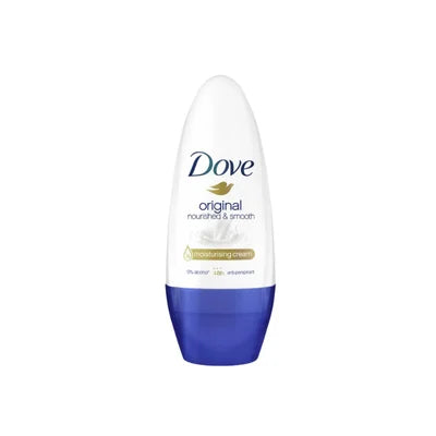 DOVE ROLL ON 40ML ORIGINAL