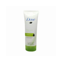 DOVE FACE WASH 100GM DEEP PURE