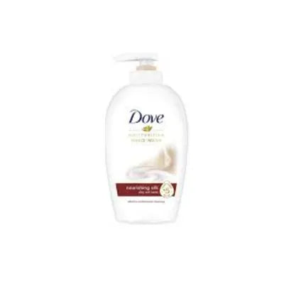 DOVE HAND WASH 250ML NOURISHING SILK