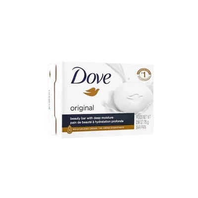 DOVE SOAP 106GM ORIGINAL USA