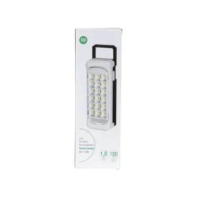 DP RECHARGEBLE LIGHT 713