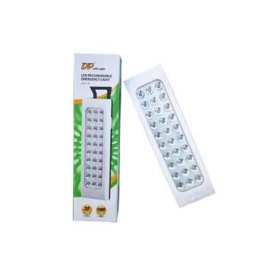 DP RECHARGEBLE LIGHT 716