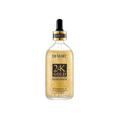 DR.RASHEL 24K GOLD RADIANCE ANTI-AGING CLEANSING GEL 100GM