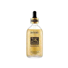 DR.RASHEL 24K GOLD RADIANCE ANTI-AGING CLEANSING GEL 100GM