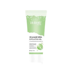 DR.RASHEL ALOE VERA VITAMIN E PEELING GEL 220G