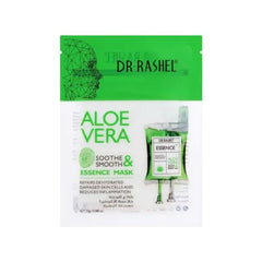 DR.RASHEL ESSENCE MASK 25GM ALOE VERA