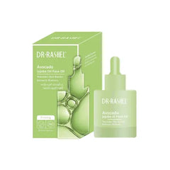 DR.RASHEL FACE OIL 35ML AVOCADO
