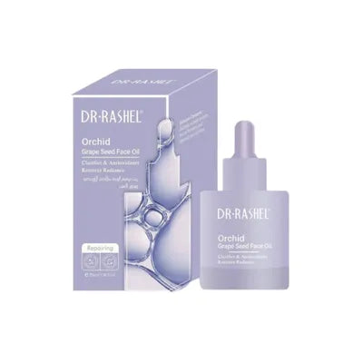 DR.RASHEL FACE OIL 35ML ORCHID