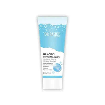 DR.RASHEL HA VB5 EXFOLIATING GEL 220G
