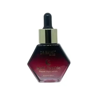 DR.RASHEL NIGHT SERUM 35ML MULTI PEPTIDE