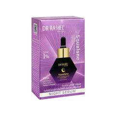 DR.RASHEL NIGHT SERUM 35ML SQUALANE