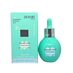 DR.RASHEL SERUM CONCENTRATION OF GLYCOLIC ACID 3% 50ML