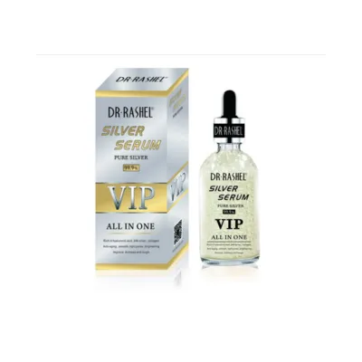 DR.RASHEL SILVER SERUM VIP ALL IN ONE 50ML