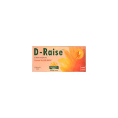 DRAISE TAB 200000 IU