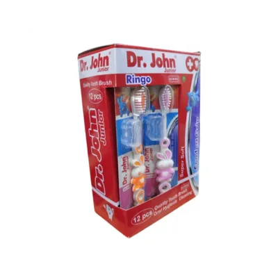 DR BON TOOTH BRUSH JUNIOR 901