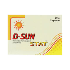 DSUN CAP T 20,00IU