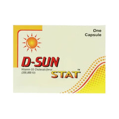 DSUN CAP T 20,00IU