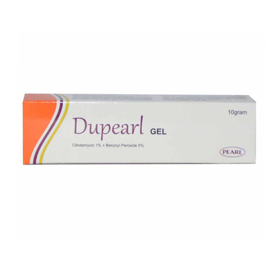 DUPEARL GEL