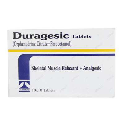 DURAGESIC TAB