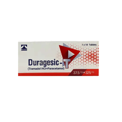DURAGESIC TAB T