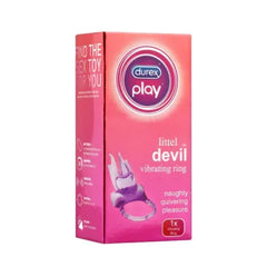 DUREX PLAY LITTEL DEVIL VIBRATING RING