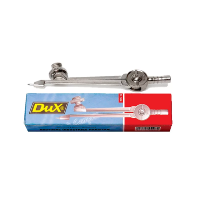 DUX STUDENT COMPASS PUR