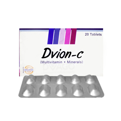 DVION TAB C