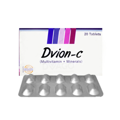 DVION TAB C