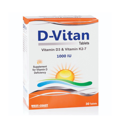DVITSAN TAB